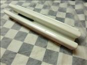 Mercedes Benz W140 S-Class Front Bumper Tow Hook Cover Left 1408850926 OEM OE