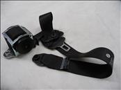 2004 2005 2006 2007 2008 2009 2010 BMW E60 E61 525i 545i 550i Front Right Passenger Side Safety Seat Belt w/ Child Protection 72117068268 OEM 