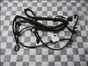 Porsche Panamera Rear Bumper Wiring Harness 97061280600 OEM OE
