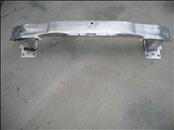 Audi A3 Front Bumper Reinforcement Crash Impact Bar 8V0807109 OEM OE