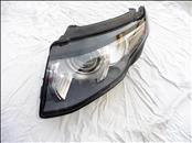 Land Range Rover Evoque Left Driver Halogen Headlight LR039711 OEM OE