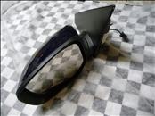 Dodge Chrysler Front Left Door Mirror Assembly 1TA111BUAH OEM OE