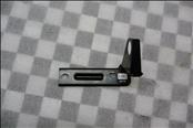 2007 2008 2009 2010 2011 Bentley Continental GTC Bracket Trim For Exhaust Tail Pipe 3W0253463G OEM OE