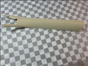 Mercedes Benz C209 CLK-Class Pillar Trim Panel Pepple Right A2096900225 OEM OE