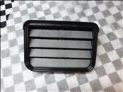 Mercedes Benz W164 ML-Class Quarter Panel Pressure Vent A1648300442 OEM OE