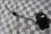 Mercedes Benz C E Class CLK CLS SLK SLR Rear Trunk Lid Lock A 1717500085 OEM OE