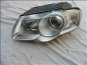 VW Volkswagen Passat Left Driver Headlight Halogen 3C0941005L OEM OE