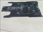 Porsche Panamera Under Cover Splash Shields Under Cover 97050411711 OEM OE