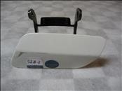 BMW 6 Series Front Bumper Headlight Washer Cover Left 51117211497 OEM OE