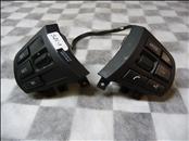 2013 2014 2015 2016 2017 BMW F22 F30 F31 F36 228i M235i 320i 328i 340i 430i Multifunction Steering Wheel Switch Unit 61319209767 OEM OE