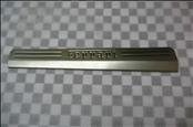 2010 2011 2012 2013 2014 2015 Ferrari 458 Italia Kick Plates Footboard Right Pass RH Batticalcagno DX 81361800 - Used Auto Parts Store | LA Global Parts