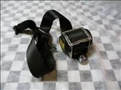 2004 2005 2006 2007 2008 2009 2010 BMW E60 525i 528i 535i 550i Front Right Safety Seat Belt 603404600C OEM OE
