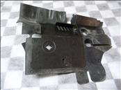 Mercedes Benz R231 SL550 Radiator Support Air Duct Left A2315050988 OEM OE