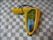 Lamborghini Gallardo RH Passenger outer rearview mirror 401857502D OEM OE