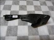 Porsche Panamera Front Bumper Cover Panelling Left 97050532700 OEM OE