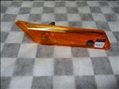 2005 2006 2007 2008 2009 Porsche 911 Carrera Front Right Side Marker Light Lamp Used 99763103402 OEM A1