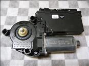 2014-2015 Bentley GT Left Door Window Regulator Motor 3W8959703A OEM OE