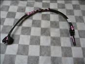 2009 2010 2011  Bentley Continental Left Fender Guide Piece 3W7821205A OEM OE
