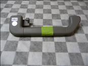 04-06 Volkswagen Phaeton Front Right Grab Handle 3D5857608 OEM OE