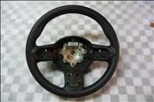 2007 2008 2009 2010 2011 2012 2013 2014 2015 Mini Cooper R55 R56 R57 R58 R59 R60 R61 Leather Sport Steering Wheel 32302751500; 32306782595; 32306782596; 32306794624 ; 32302751499 OEM OE