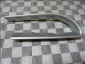 Mercedes Benz R170 SLK230 Front Right Bumper Cover Outer Insert A1708851065 OEM