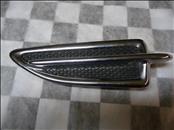 Ford Escape Front Left Driver Side Body Panel Moulding Plate CJ54-16C217-AF OEM