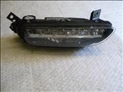 Porsche Panamera Front Left Side Marker Driving Light Lamp (damaged) 97063108102