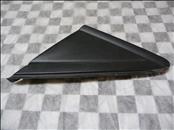 Ford Escape LH Left Driver Side Fender Mirror Triangle Trim CJ54-S16003-ADW OEM