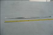 Bentley Continental GT GTC Brightware Left Door waist Strip molding 3W8853767J - Used Auto Parts Store | LA Global Parts