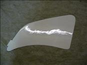 Porsche 911 Carrera Quarter Panel Stone Guard Right 99750482604 OEM A1