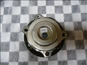 2015 2016 2017 BMW F07 F10 F11 F06 F12 F13 F01 F02 F25 528i 550i 640i 740i X3 Front Wheel Hub With Bearing M12X1.25 31206872888 OEM A1
