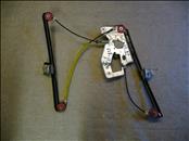 BMW 5 Series E39 Front Left Driver Side Window Regulator 51338252393 OEM A1