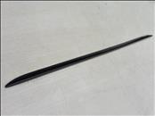 Audi A5 S5 Right Passenger Side Rocker Panel Moulding 8T0854932A OEM A1