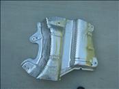 Volkswagen VW Jetta Rear Left Exhaust Heat Shield 1K5825701B OEM A1