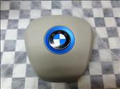 2014 2015 2016 2017 BMW i3 Steering Wheel Airbag Module, Driver's Side 32306870366 OEM A1