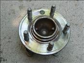Jaguar F-Type Front Left & Right Driver Suspension Wheel Hub C2P24802 OEM OE H1