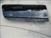 Bentley Continental GT GTC 2 Right Passenger Side Door 3W8831312 OEM OE