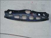 Bentley Continental GT GTC Front Upper Cover Frontmaske End Plate 3W0804809 OEM