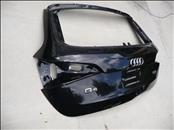 2009 2010 2011 2012 2013 2014 2015 2016 2017 Audi Q5 SQ5 Rear Cover Lift gate Liftgate Tailgate Shell Trunk Lid 8R0827023C OEM OE H1