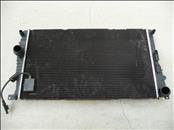 BMW 2 3 4 Series Cooling System Radiator VALEO 17117618808 OEM OE