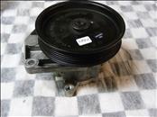Mercedes Benz C SLK Class Power Steering Pump A0054661601 OEM A1