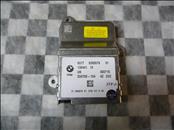 BMW i3 i8 X1 Airbag Control Unit 65776818815 OEM A1
