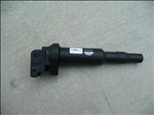 BMW Mini Cooper Ignition Coil with Spark Plug Connector 12138616153
