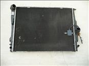 2007 2008 2009 2010 2011 2012 2013 BMW E82 E88 E90 E92 E93 128i 328i Engine Cooling Radiator 17117537292 OEM A1