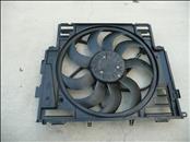 2012 2013 2014 2015 2016 BMW 5 Series 528i F10 F11 Radiator Cooling Fan 17418642161 ; 17418619142; 17417618787; 17418617103; 17418617102; 17417618786; 17418619143 ; 7618784 OEM
