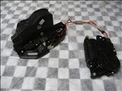 2012 2013 2014 2015 2016 2017 BMW F12 F13 640i 650i Front Right Passenger Side Door Complete Lock Actuator Motor 51217226200 OEM OE