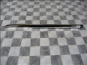 Audi A8 Quattro Rear Bumper Right Passenger Side Outer Molding 4H0807460 OEM A1