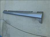 Mercedes Benz CLS550 Right Side Rocker Panel Moulding A2186900240 OEM A1