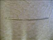 Land Rover Range Rover Front Bumper Strip Moulding CK52-17D751-AA OEM A1