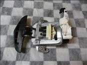 2013 2014 2015 2016 2017 2018 BMW F07 F10 F11 F01 F02 F15 F85 F16 F86 528i 750i X5 X6 Front Left Seat Backrest Width Adjustment, Drive Unit, Motor 52107314215 OEM A1